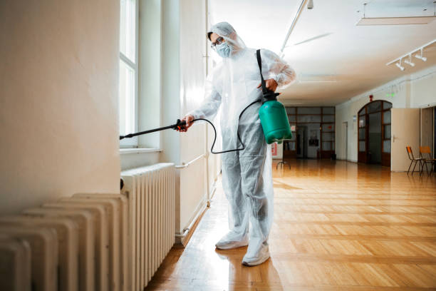 Best Fumigation Services  in Lake Holiday, IL